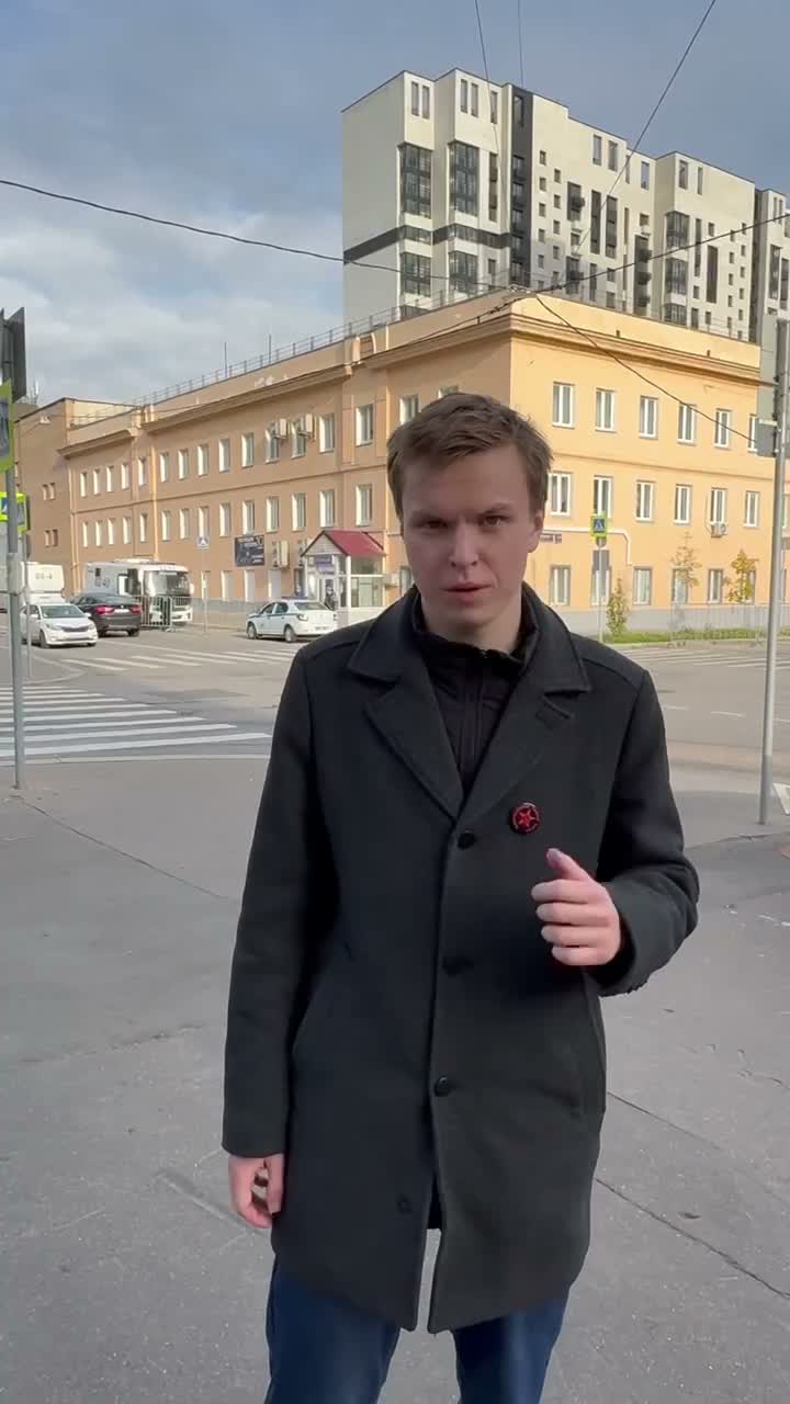 Over 60 people detained at permitted rally by KPRF in Moscow, commemorating the 1993 White House shooting